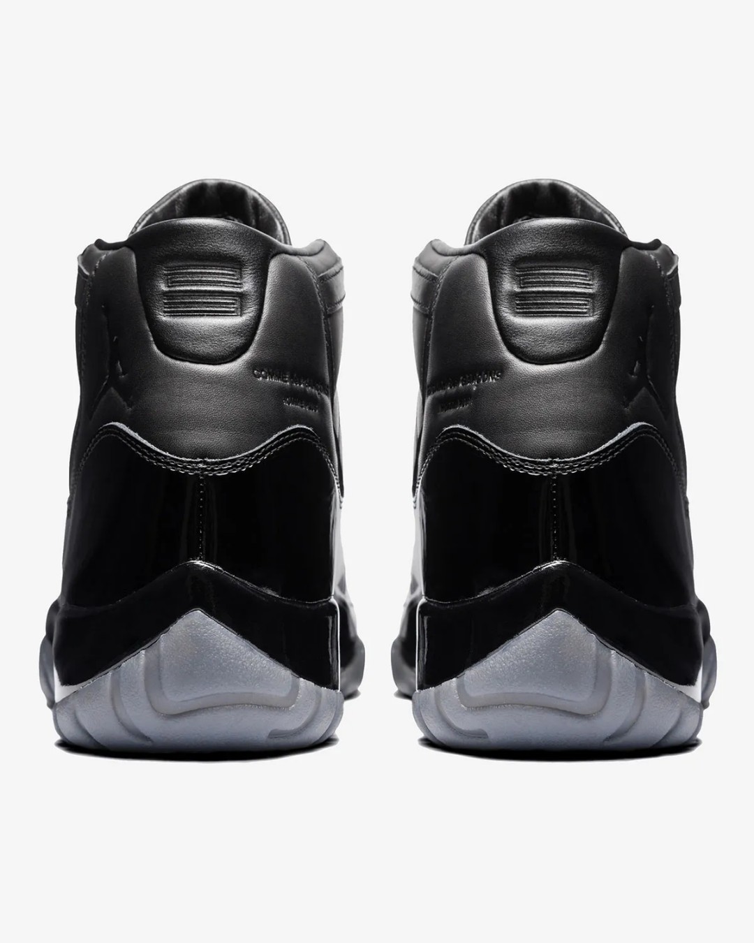 【2026年 9/5 発売予定】COMME des GARCONS HOMME PLUS × NIKE AIR JORDAN 11 2026 FW (コム デ ギャルソン・オム プリュス ナイキ ジョーダン 2026年 秋冬) [IV7639-001/IV7639-100]