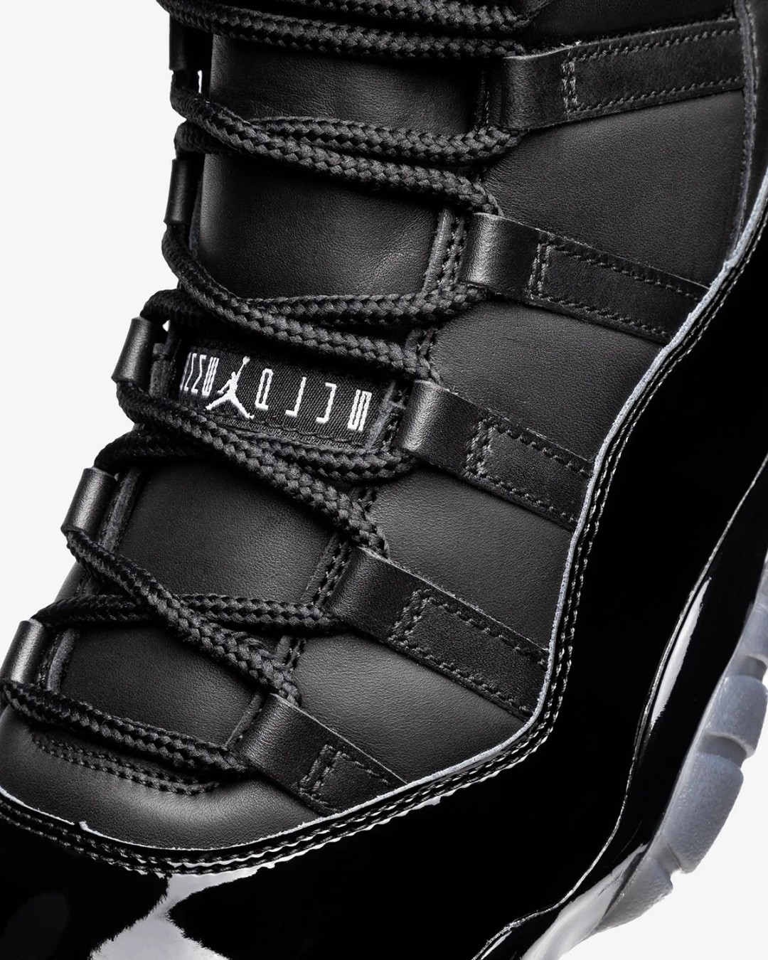 【2026年 9/5 発売予定】COMME des GARCONS HOMME PLUS × NIKE AIR JORDAN 11 2026 FW (コム デ ギャルソン・オム プリュス ナイキ ジョーダン 2026年 秋冬) [IV7639-001/IV7639-100]