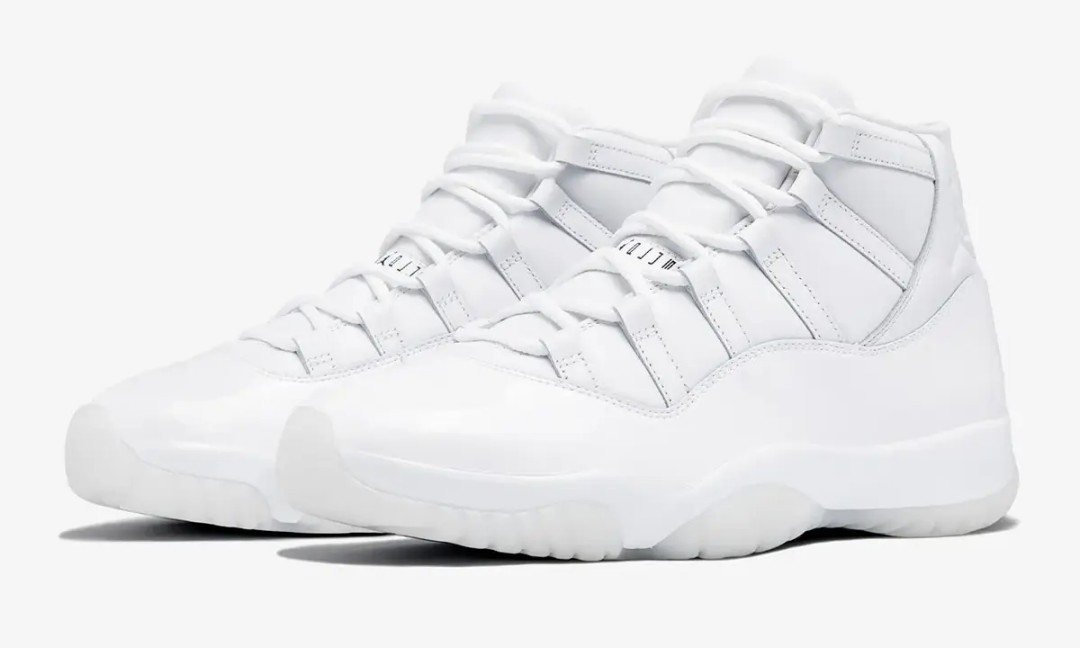 【2026年 9/5 発売予定】COMME des GARCONS HOMME PLUS × NIKE AIR JORDAN 11 2026 FW (コム デ ギャルソン・オム プリュス ナイキ ジョーダン 2026年 秋冬) [IV7639-001/IV7639-100]