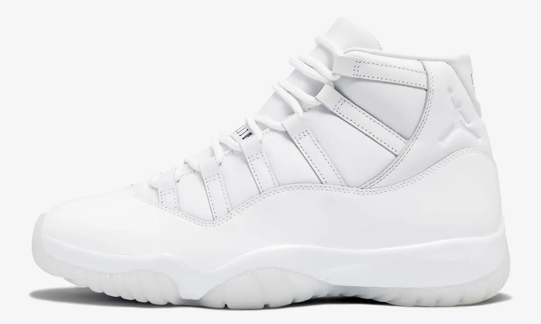 【2026年 9/5 発売予定】COMME des GARCONS HOMME PLUS × NIKE AIR JORDAN 11 2026 FW (コム デ ギャルソン・オム プリュス ナイキ ジョーダン 2026年 秋冬) [IV7639-001/IV7639-100]