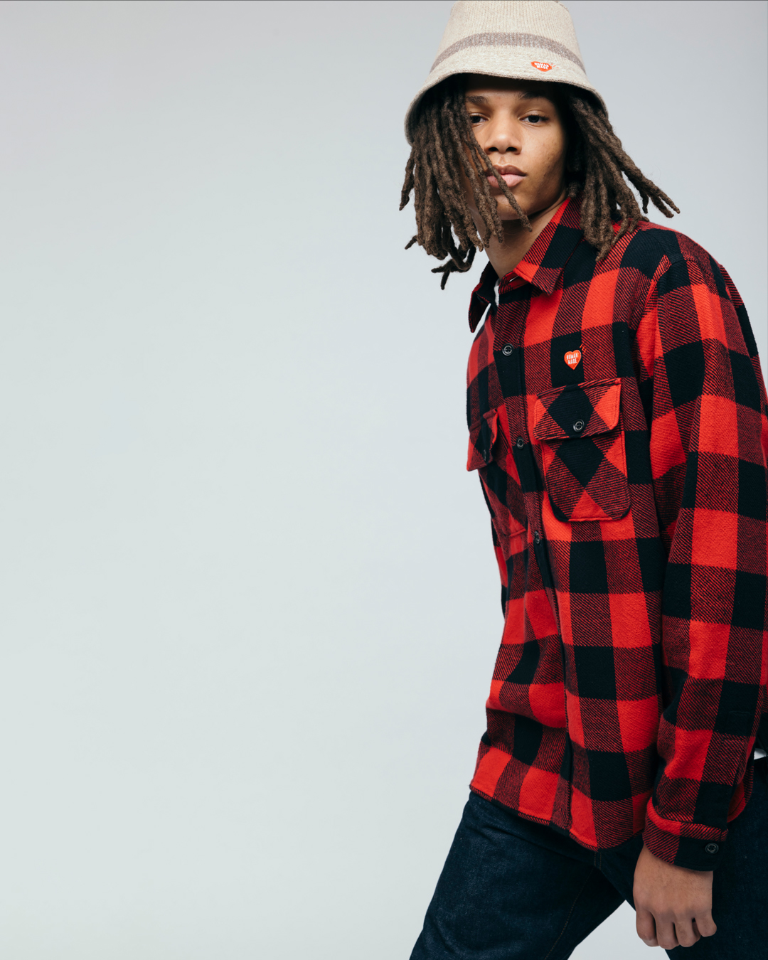 HUMAN MADE SEASON 30 [2025年 秋冬] ニューアイテムが2026年 1/3 発売 (ヒューマンメイド 2025 FW)