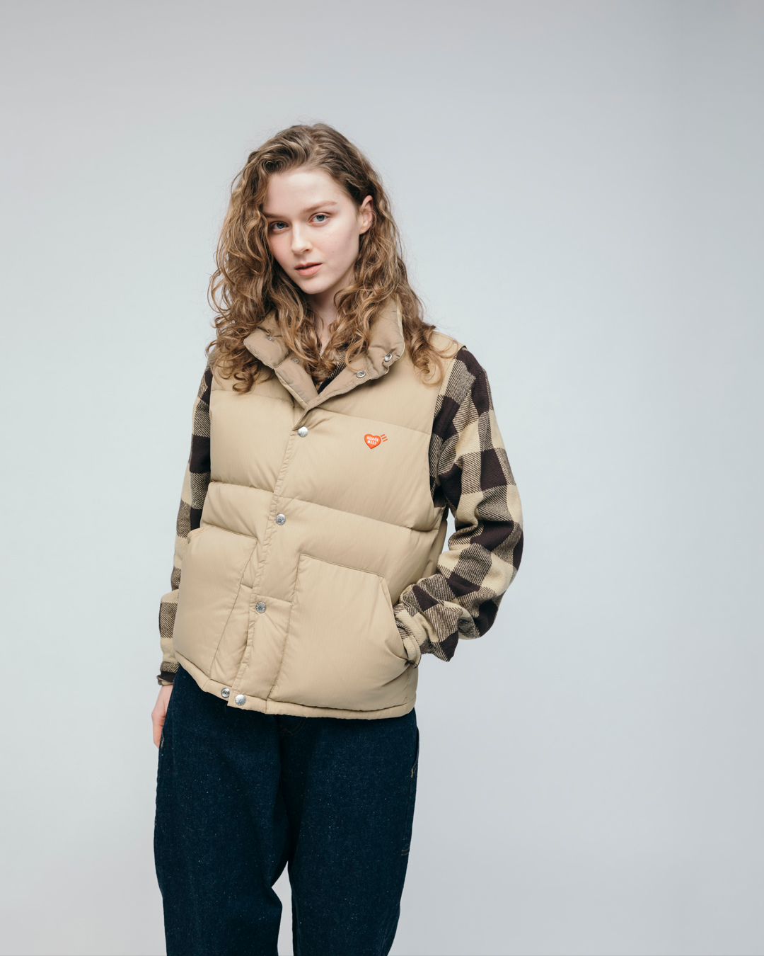 HUMAN MADE SEASON 30 [2025年 秋冬] ニューアイテムが2026年 1/3 発売 (ヒューマンメイド 2025 FW)