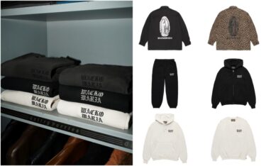 WACKO MARIA 2026 SS 最新アイテムが1/24 発売 (ワコマリア 2026年 春夏)