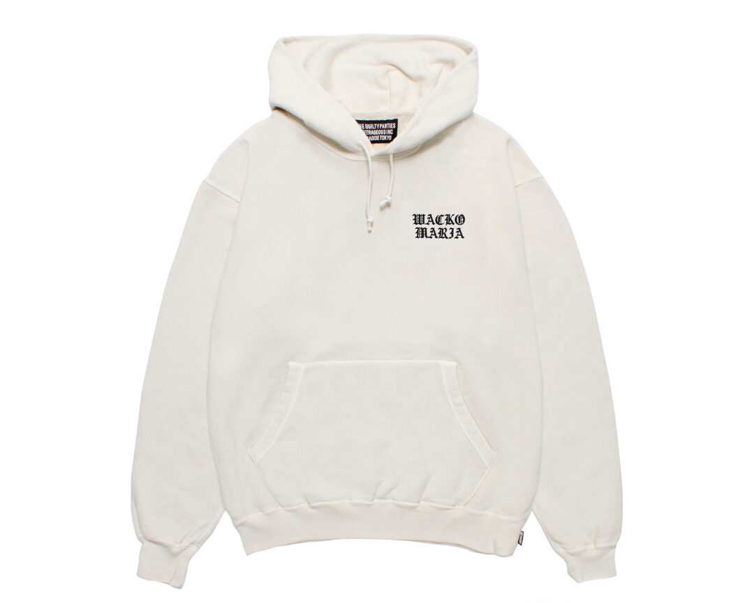 WACKO MARIA 2026 SS 最新アイテムが1/24 発売 (ワコマリア 2026年 春夏)