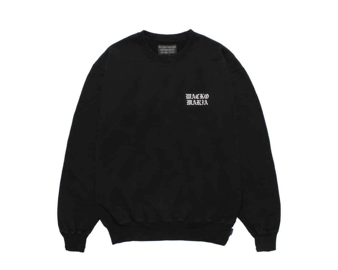 WACKO MARIA 2026 SS 最新アイテムが1/24 発売 (ワコマリア 2026年 春夏)