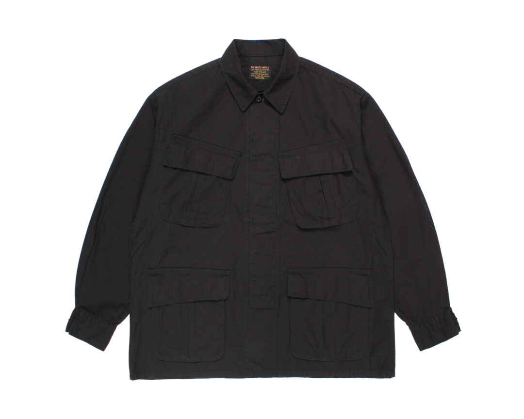 WACKO MARIA 2026 SS 最新アイテムが1/24 発売 (ワコマリア 2026年 春夏)