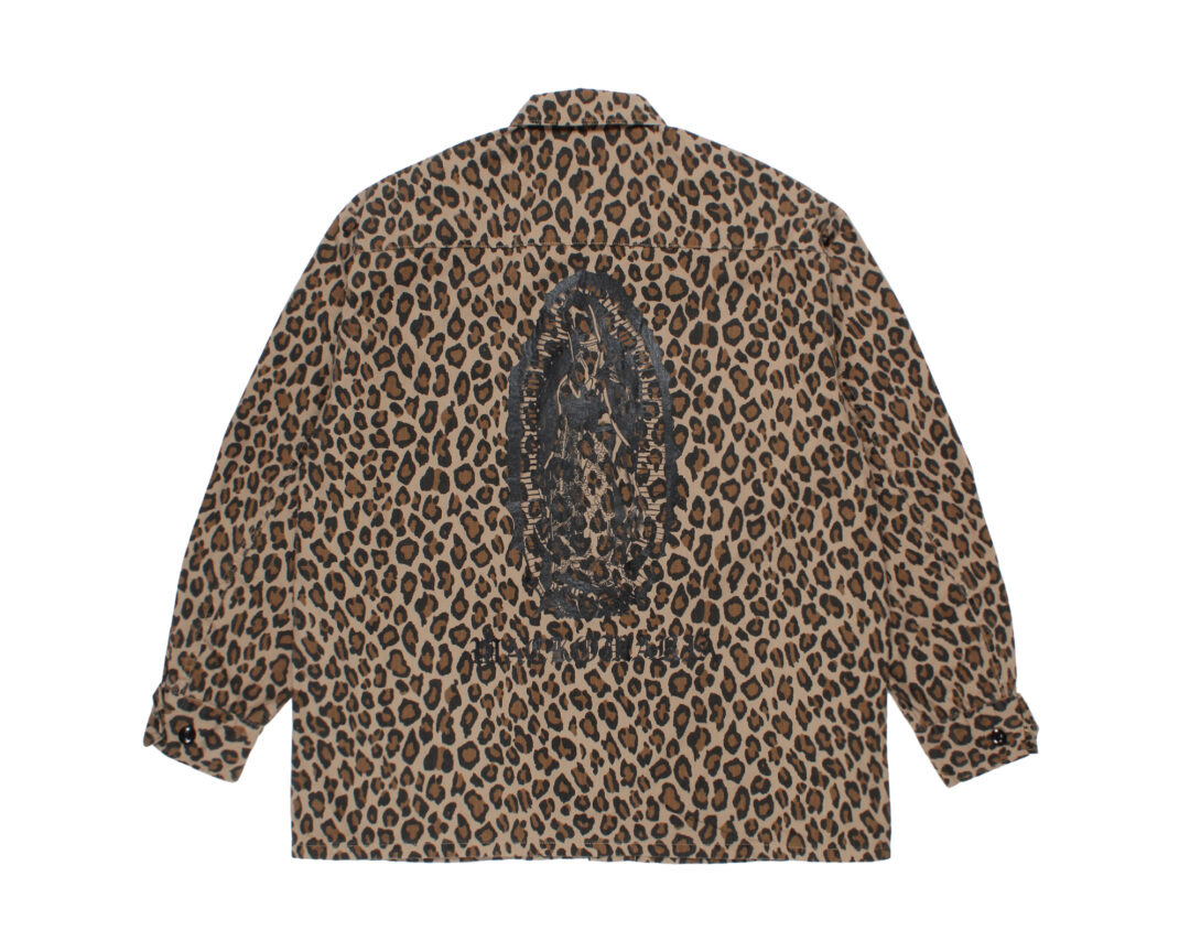 WACKO MARIA 2026 SS 最新アイテムが1/24 発売 (ワコマリア 2026年 春夏)