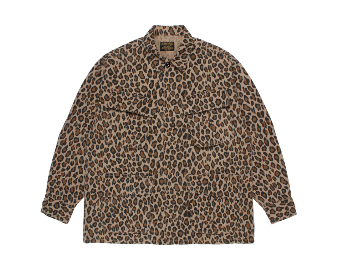 WACKO MARIA 2026 SS 最新アイテムが1/24 発売 (ワコマリア 2026年 春夏)