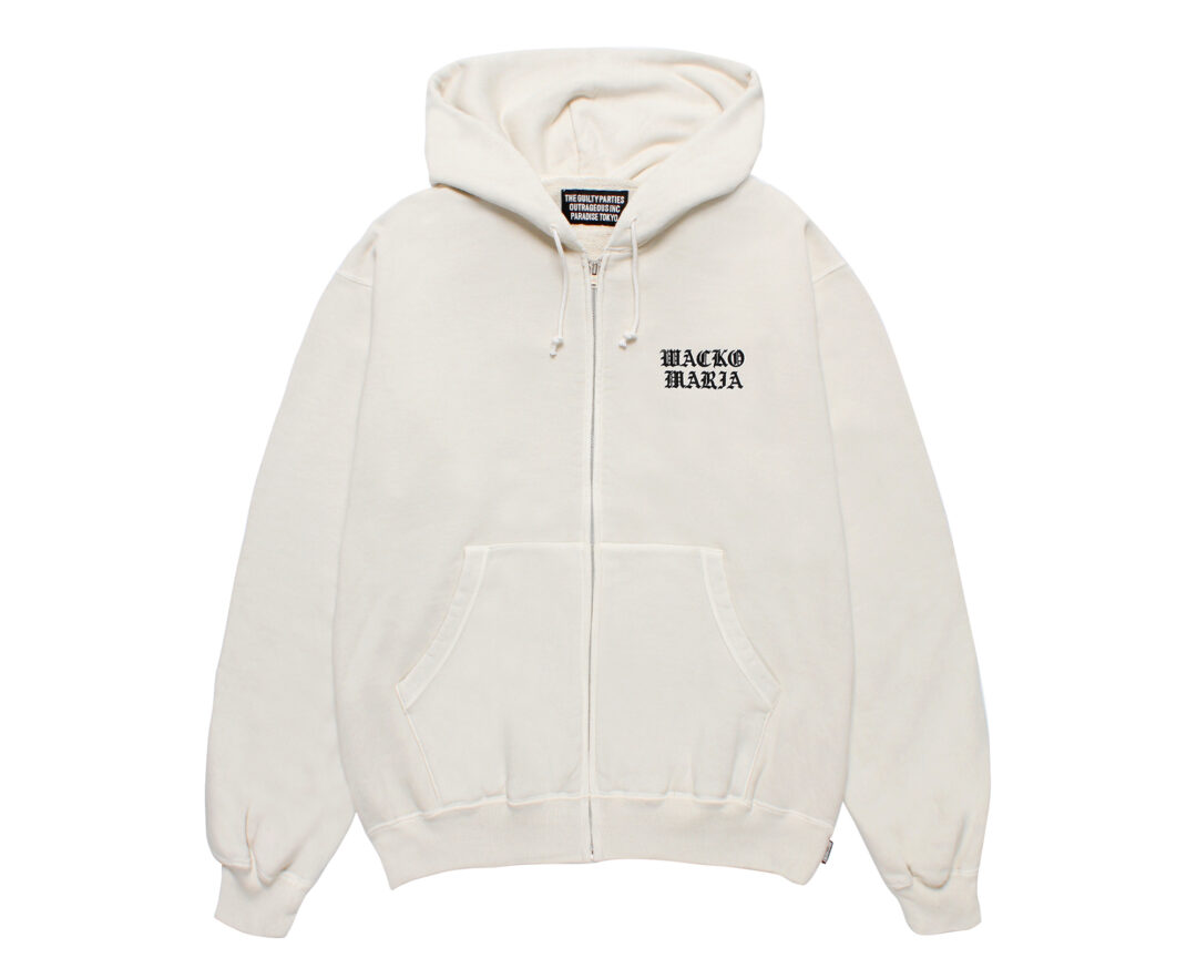 WACKO MARIA 2026 SS 最新アイテムが1/24 発売 (ワコマリア 2026年 春夏)