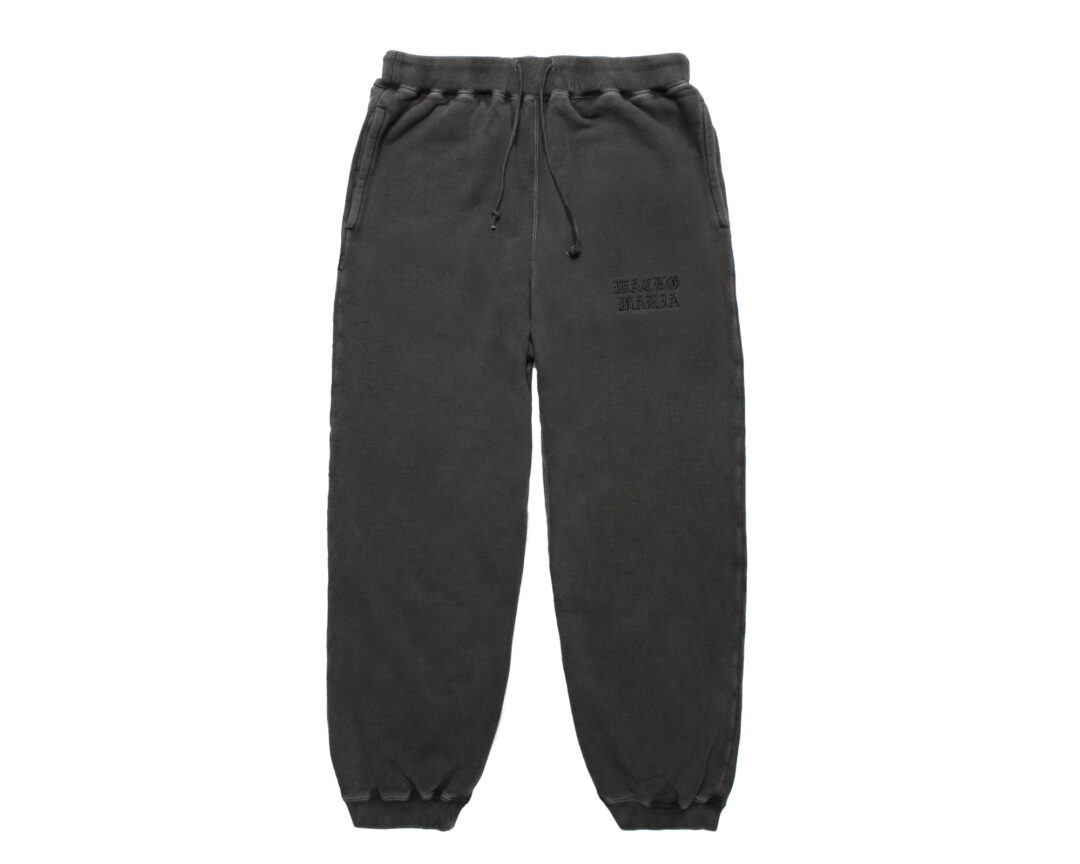 WACKO MARIA 2026 SS 最新アイテムが1/24 発売 (ワコマリア 2026年 春夏)