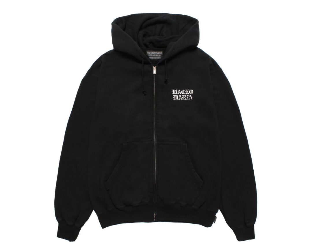 WACKO MARIA 2026 SS 最新アイテムが1/24 発売 (ワコマリア 2026年 春夏)