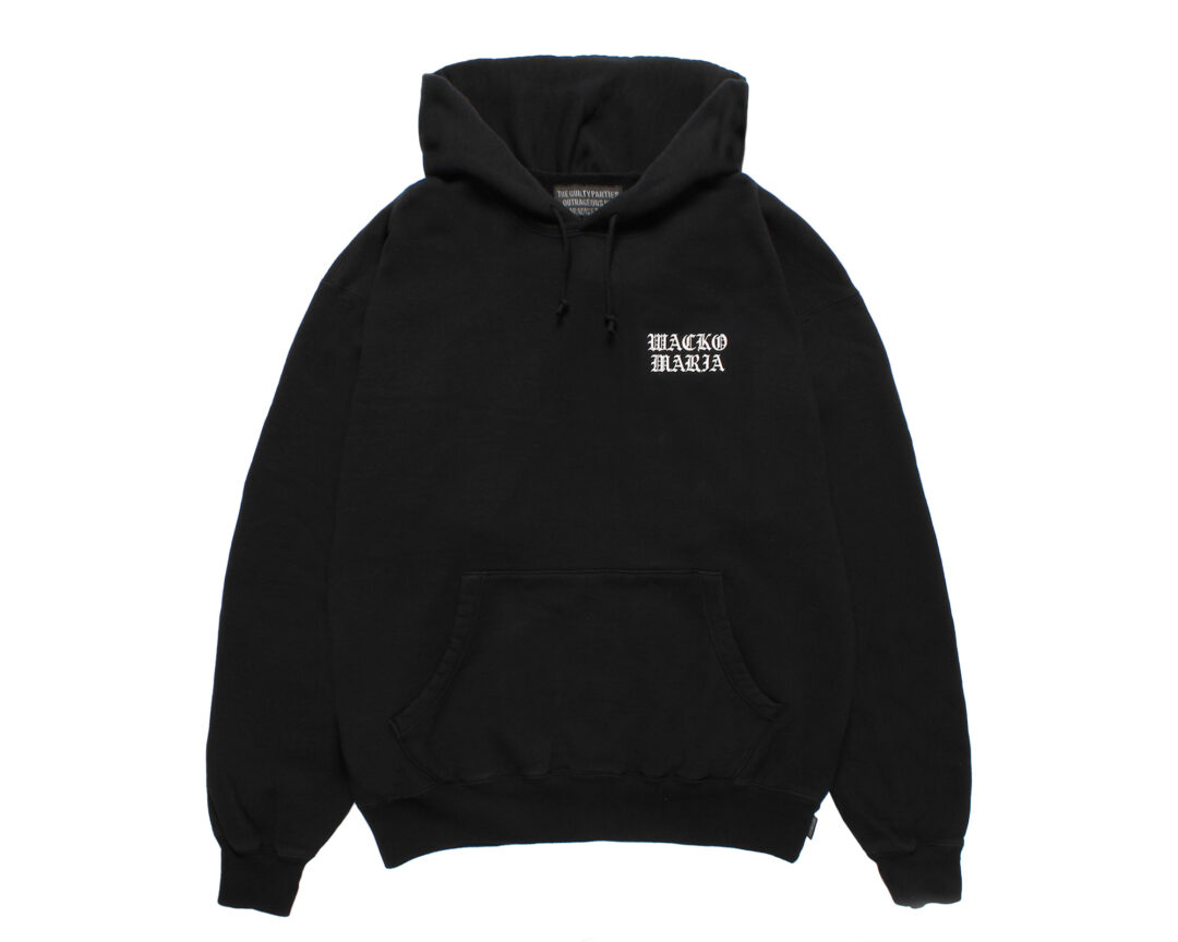 WACKO MARIA 2026 SS 最新アイテムが1/24 発売 (ワコマリア 2026年 春夏)