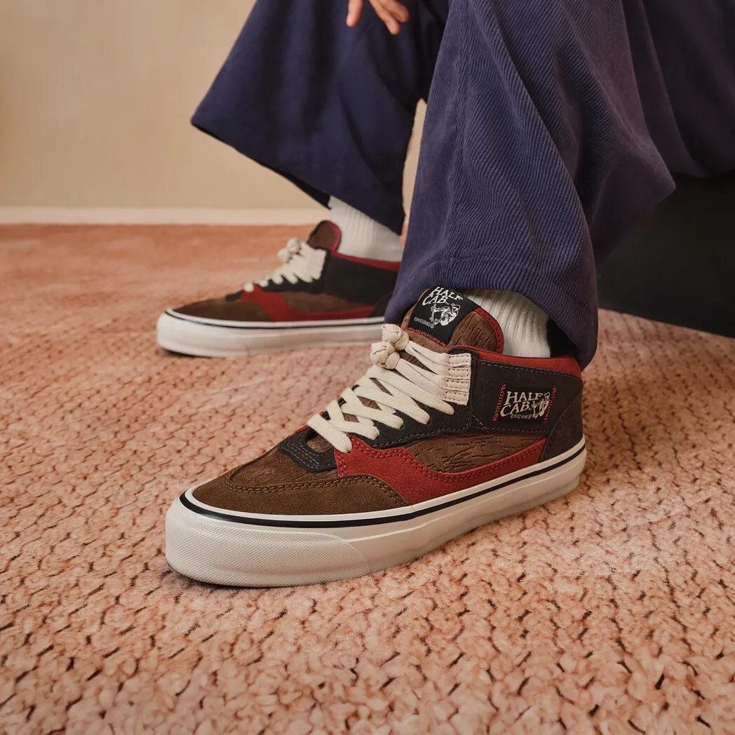 【2026年 1/5 発売】VANS × BOLIN “YEAR OF THE HORSE” (ボーリン バンズ イヤー・オブ・ザ・ホース)