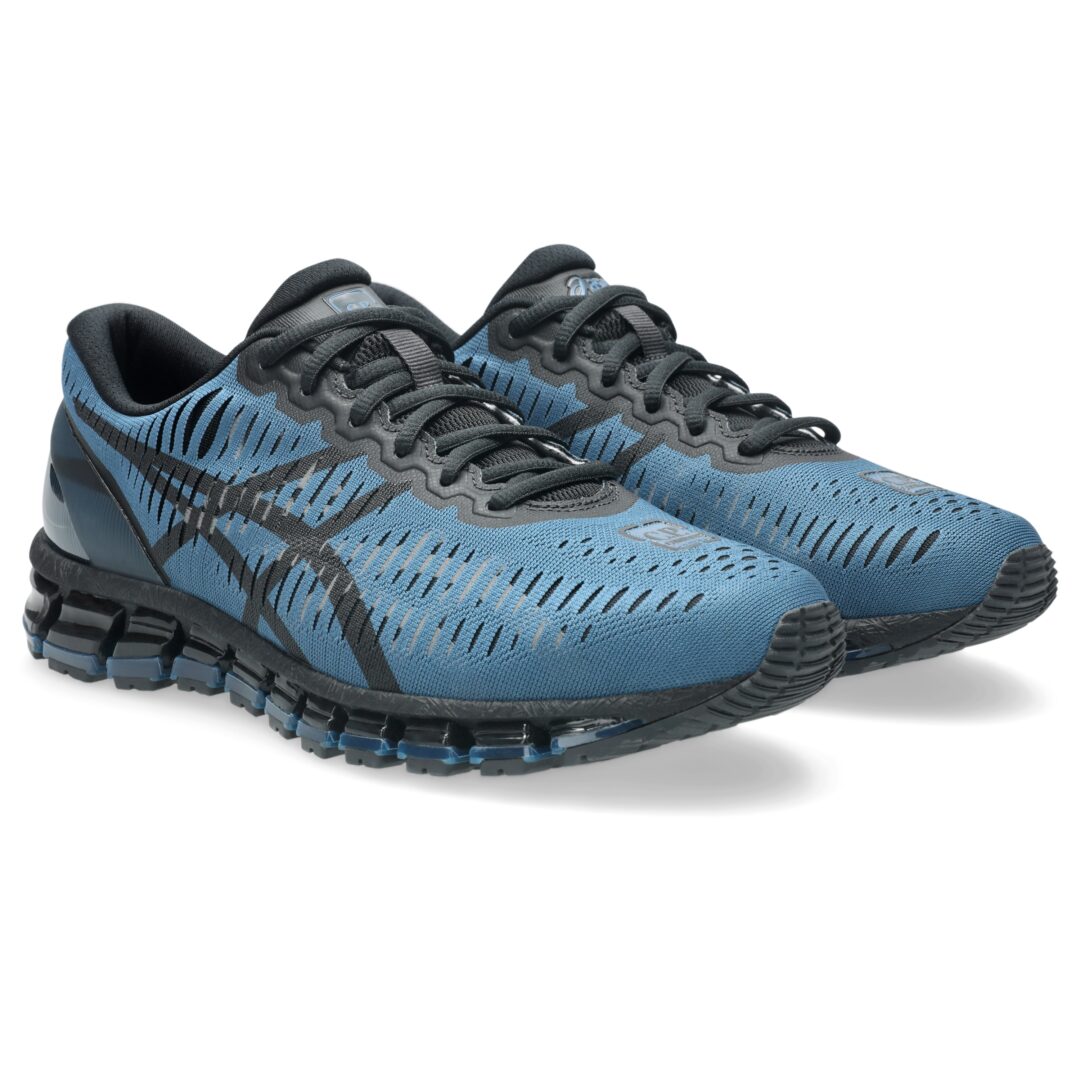 【2026年 3/20 発売】C.P. Company × ASICS GEL-QUANTUM 360 I (アシックス シーピー カンパニー ゲルクァンタム 360) [1203A689.021/1203A689.400]