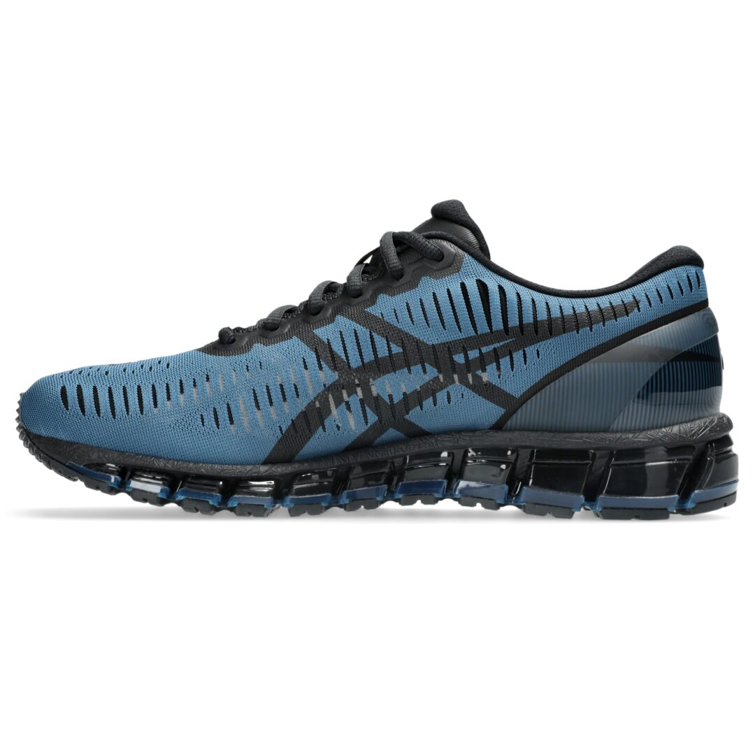 【2026年 3/20 発売】C.P. Company × ASICS GEL-QUANTUM 360 I (アシックス シーピー カンパニー ゲルクァンタム 360) [1203A689.021/1203A689.400]