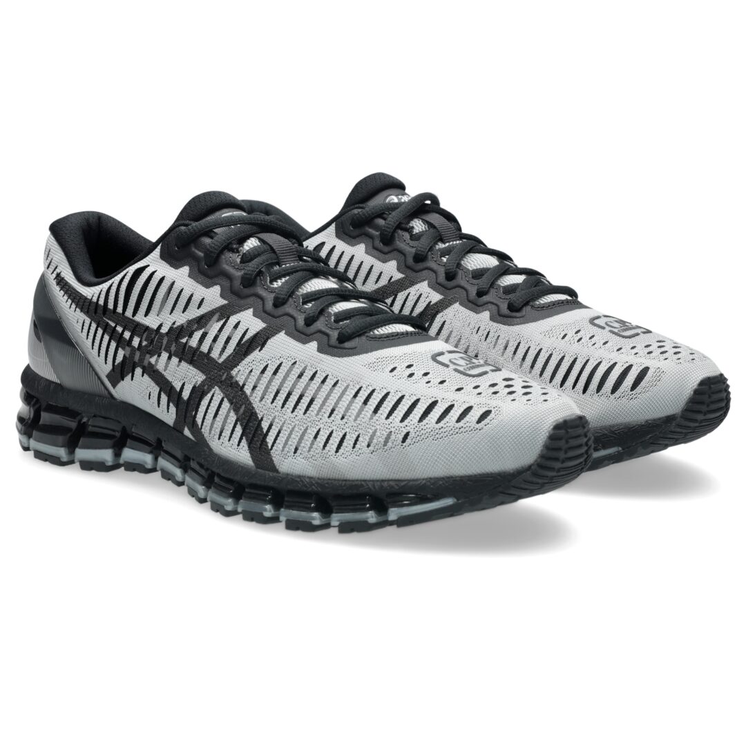 【2026年 3/20 発売】C.P. Company × ASICS GEL-QUANTUM 360 I (アシックス シーピー カンパニー ゲルクァンタム 360) [1203A689.021/1203A689.400]