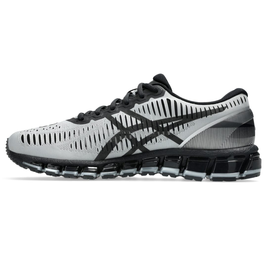 【2026年 3/20 発売】C.P. Company × ASICS GEL-QUANTUM 360 I (アシックス シーピー カンパニー ゲルクァンタム 360) [1203A689.021/1203A689.400]