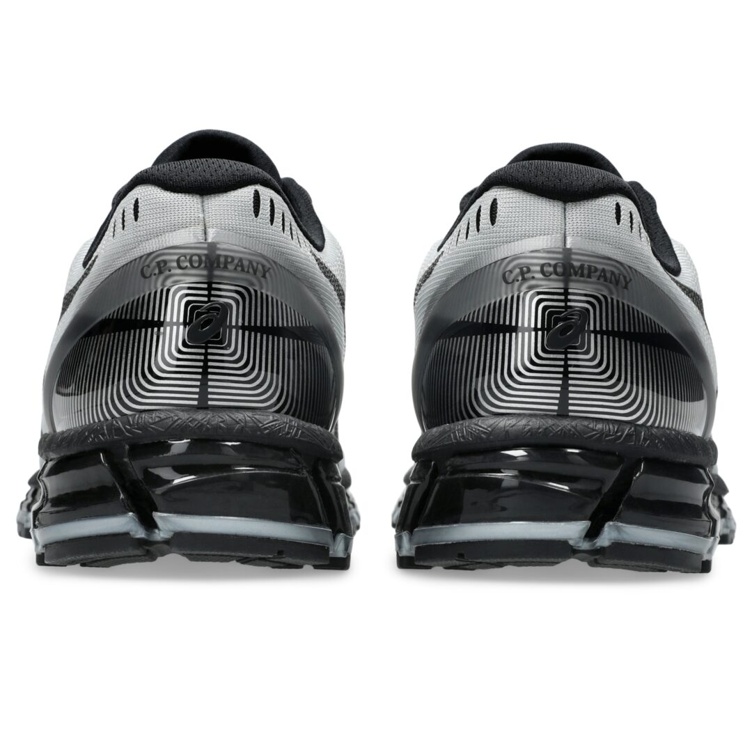 【2026年 3/20 発売】C.P. Company × ASICS GEL-QUANTUM 360 I (アシックス シーピー カンパニー ゲルクァンタム 360) [1203A689.021/1203A689.400]