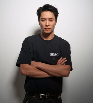 GDC × Subculture コラボアイテムが2026年 1/31 発売 (ジーディーシー エスシー サブカルチャー)