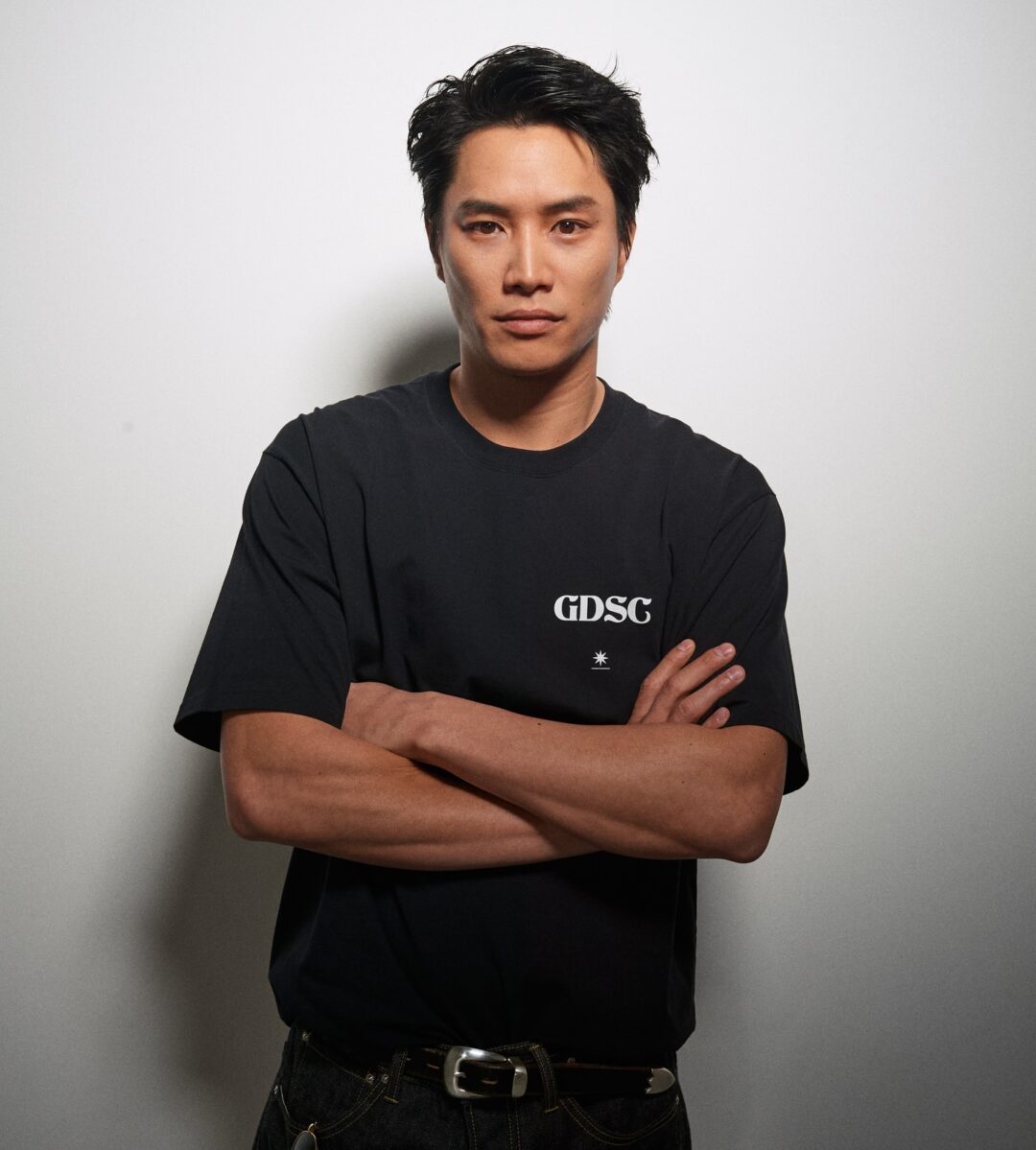 GDC × Subculture コラボアイテムが2026年 1/31 発売 (ジーディーシー エスシー サブカルチャー)