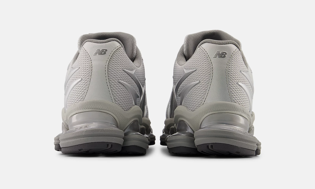 【国内 2026年 1/14 発売】New Balance U2000 5UW “Silver Metallic” (ニューバランス) [U20005UW]