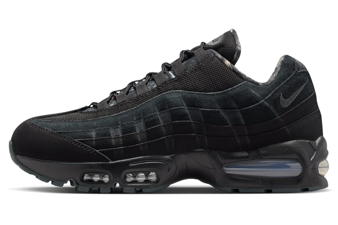 【2026年 春 発売予定】 NIKE AIR MAX 95 BIG BUBBLE “Realtree Cam/Black” (ナイキ エア マックス 95 バックバブル “リアルツリーカモ/カモ”) [IQ0302-010]