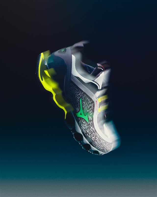 【2026年 1/23 発売】Mizuno WAVE PROPHECY 13.2 (ミズノ ウェーブ プロフェシー) [D1GA2613-01/D1GA2613-03/D1GA2613-04]