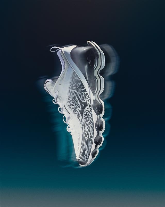 【2026年 1/23 発売】Mizuno WAVE PROPHECY 13.2 (ミズノ ウェーブ プロフェシー) [D1GA2613-01/D1GA2613-03/D1GA2613-04]