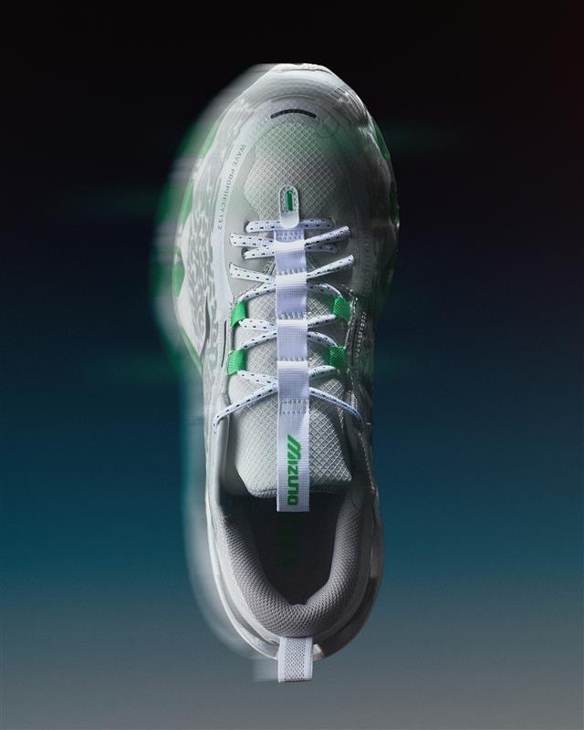 【2026年 1/23 発売】Mizuno WAVE PROPHECY 13.2 (ミズノ ウェーブ プロフェシー) [D1GA2613-01/D1GA2613-03/D1GA2613-04]