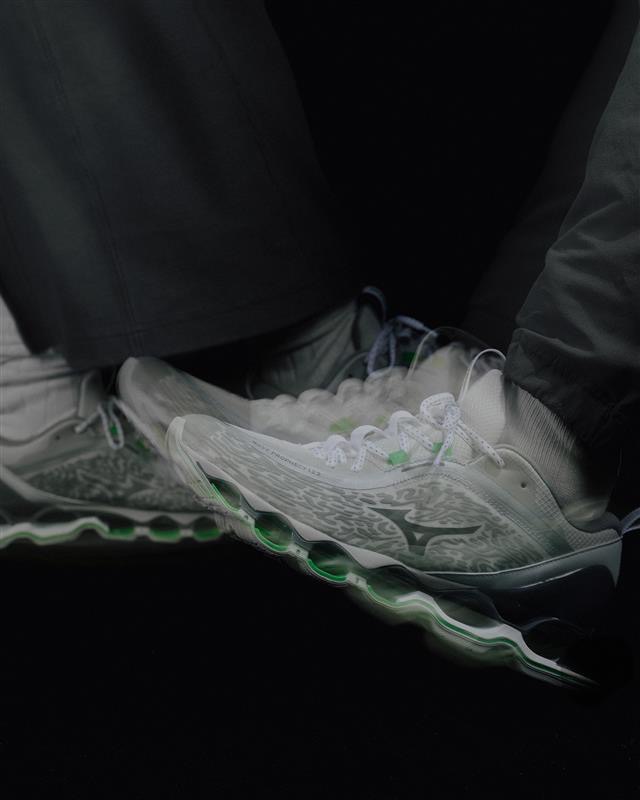 【2026年 1/23 発売】Mizuno WAVE PROPHECY 13.2 (ミズノ ウェーブ プロフェシー) [D1GA2613-01/D1GA2613-03/D1GA2613-04]