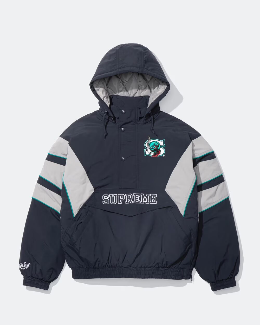 【SUPREME 2026 SS – シュプリーム 2026年 春夏】国内 5/30 発売予定 – week 14に「スパイダーマン / SPIDERMAN」アイテムが登場予定