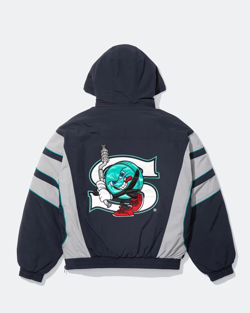 【SUPREME 2026 SS – シュプリーム 2026年 春夏】国内 5/30 発売予定 – week 14に「スパイダーマン / SPIDERMAN」アイテムが登場予定