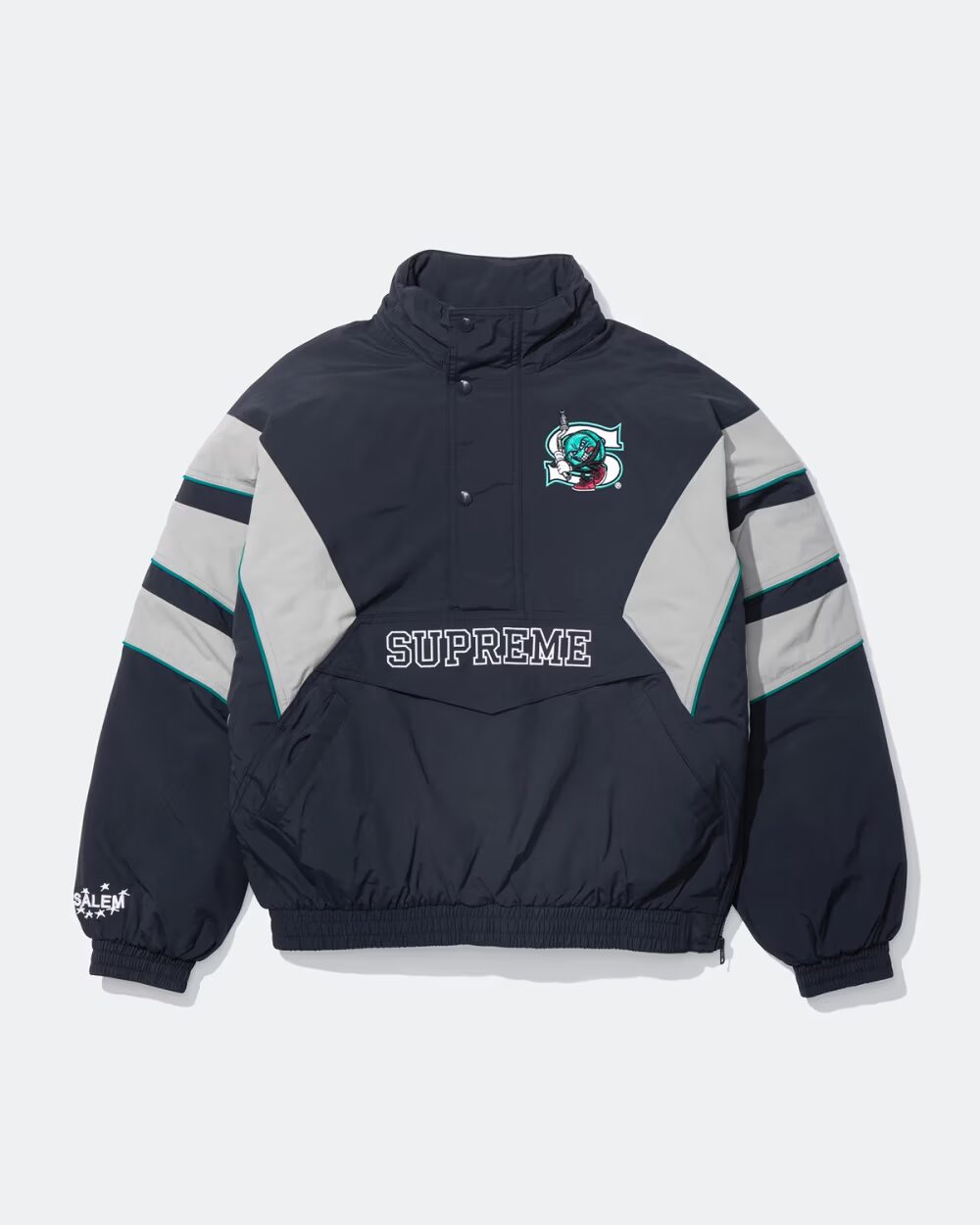 【SUPREME 2026 SS – シュプリーム 2026年 春夏】国内 5/30 発売予定 – week 14に「スパイダーマン / SPIDERMAN」アイテムが登場予定