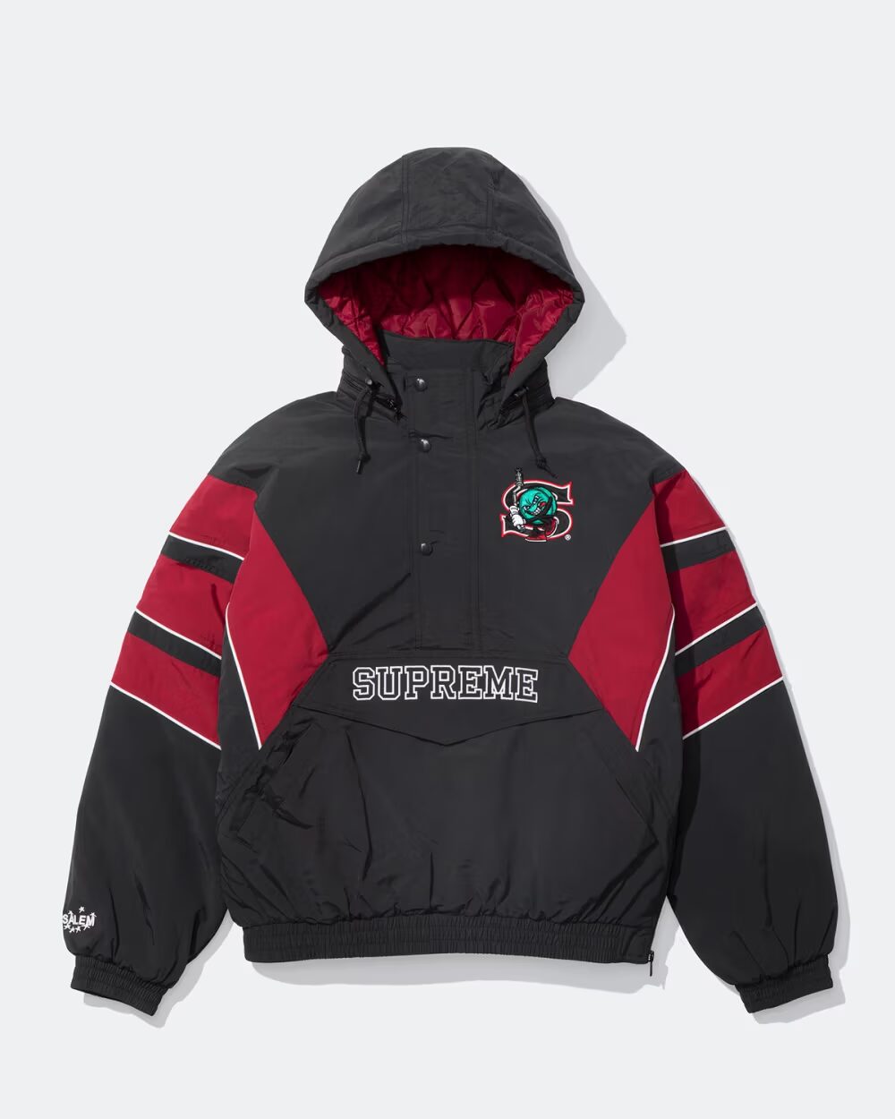 【SUPREME 2026 SS – シュプリーム 2026年 春夏】国内 5/30 発売予定 – week 14に「スパイダーマン / SPIDERMAN」アイテムが登場予定