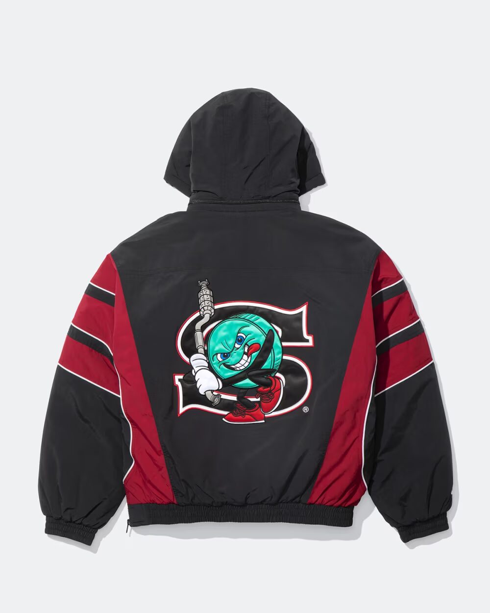 【SUPREME 2026 SS – シュプリーム 2026年 春夏】国内 5/30 発売予定 – week 14に「スパイダーマン / SPIDERMAN」アイテムが登場予定