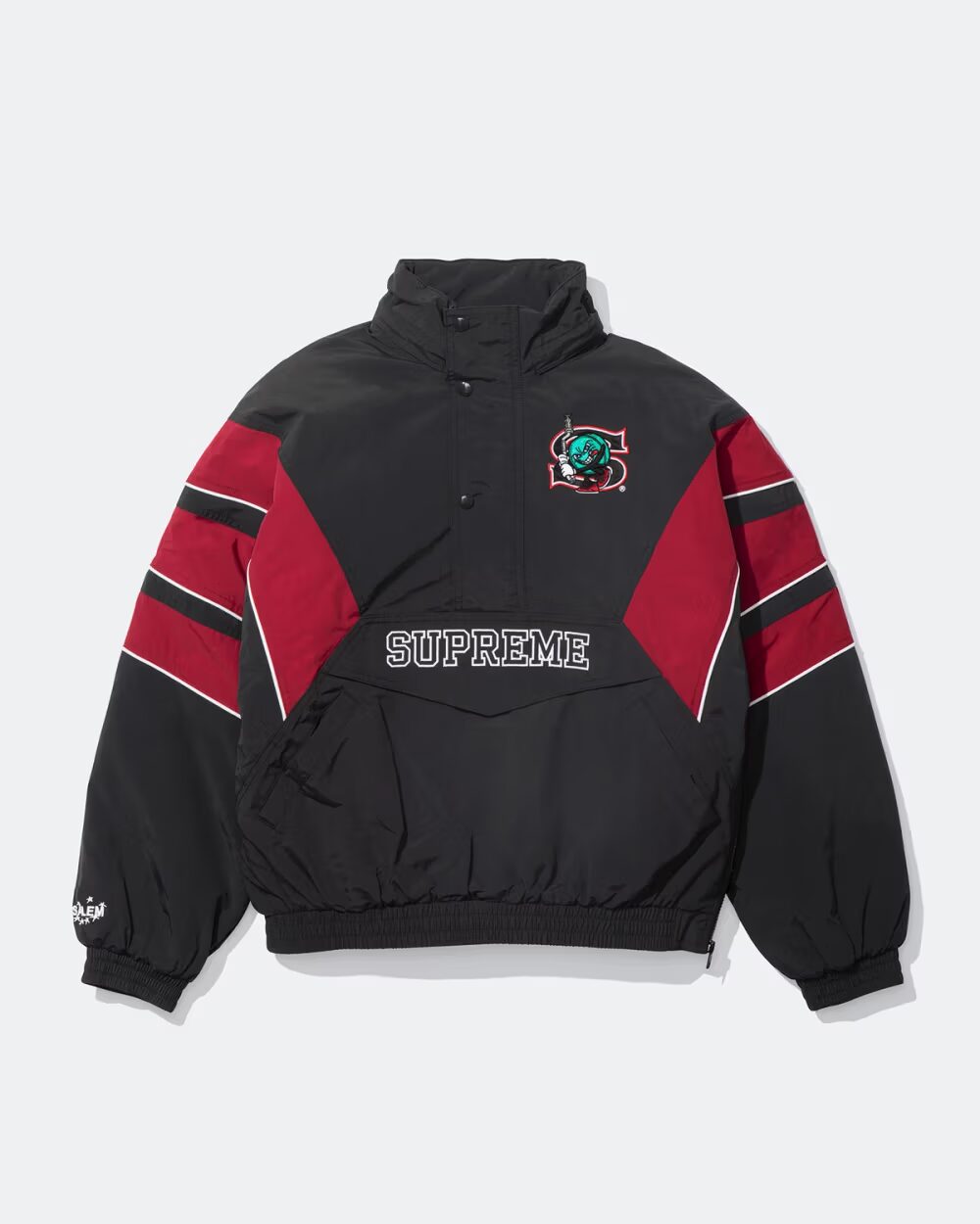 【SUPREME 2026 SS – シュプリーム 2026年 春夏】国内 5/30 発売予定 – week 14に「スパイダーマン / SPIDERMAN」アイテムが登場予定