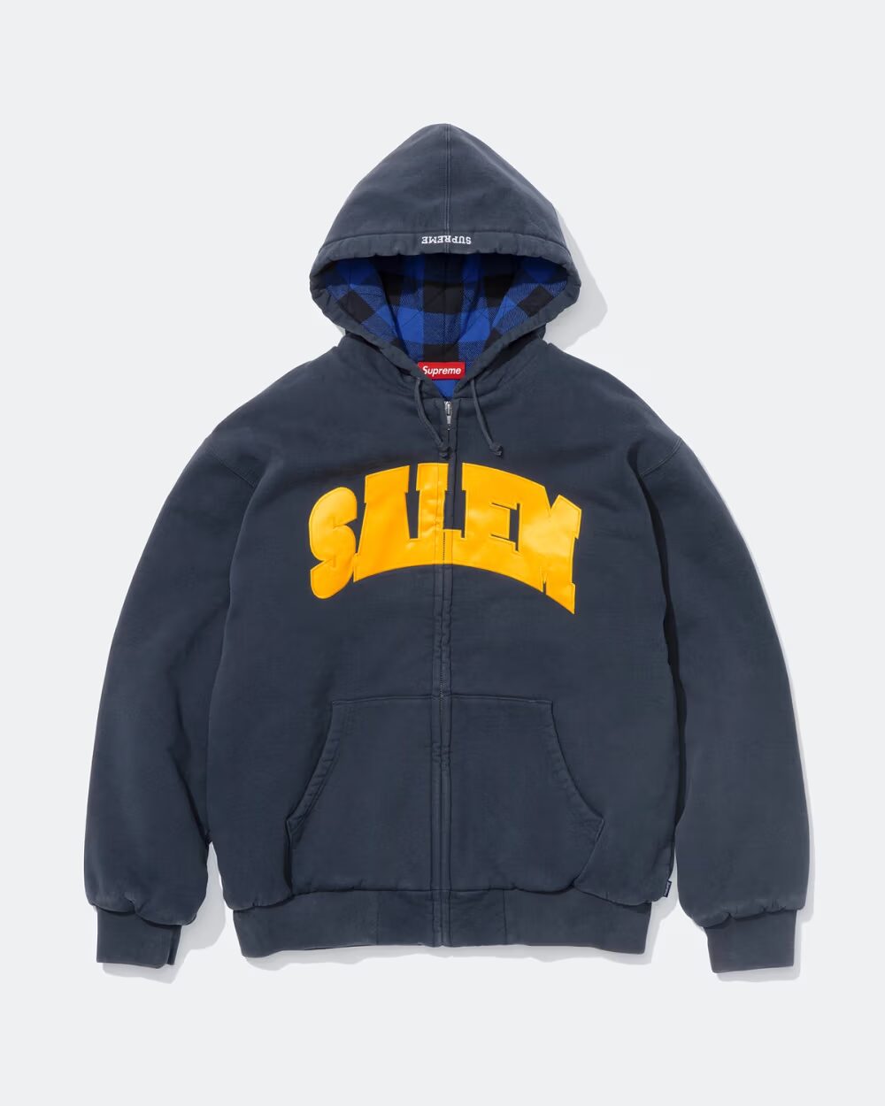 【SUPREME 2026 SS – シュプリーム 2026年 春夏】国内 5/30 発売予定 – week 14に「スパイダーマン / SPIDERMAN」アイテムが登場予定