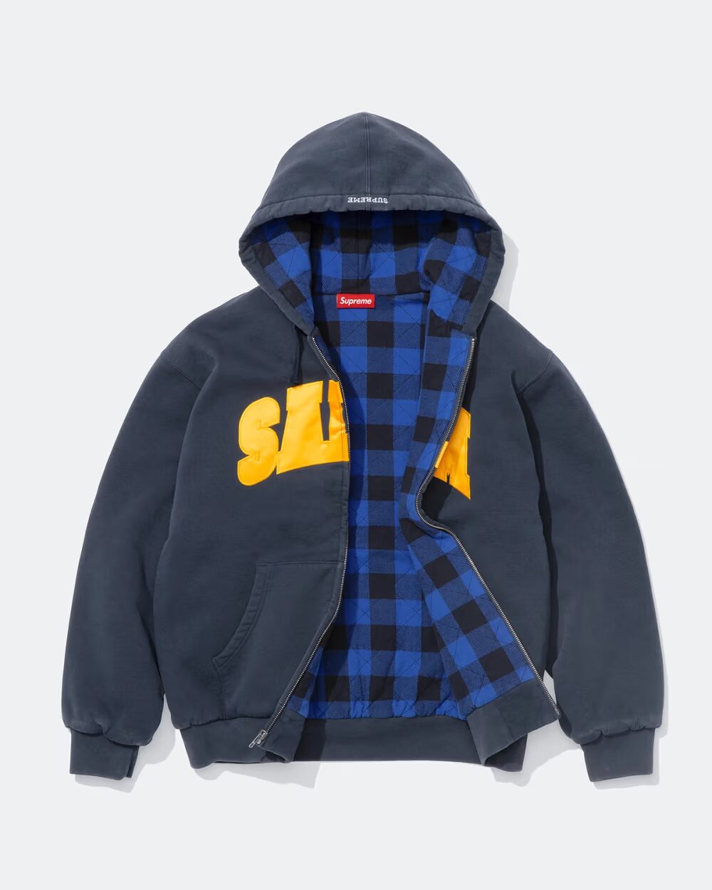 【SUPREME 2026 SS – シュプリーム 2026年 春夏】国内 5/30 発売予定 – week 14に「スパイダーマン / SPIDERMAN」アイテムが登場予定