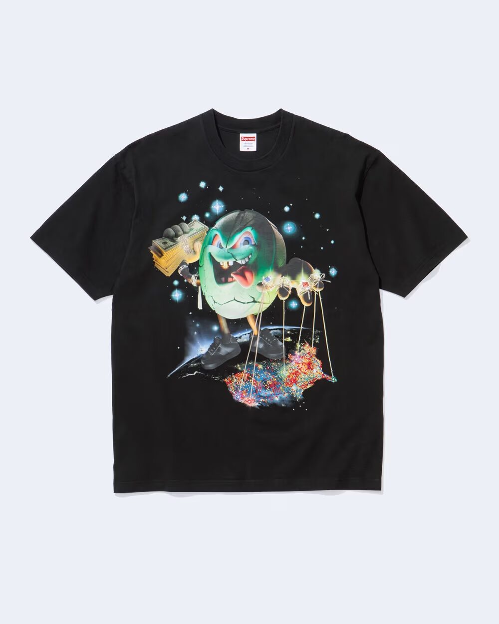 【SUPREME 2026 SS – シュプリーム 2026年 春夏】国内 5/30 発売予定 – week 14に「スパイダーマン / SPIDERMAN」アイテムが登場予定