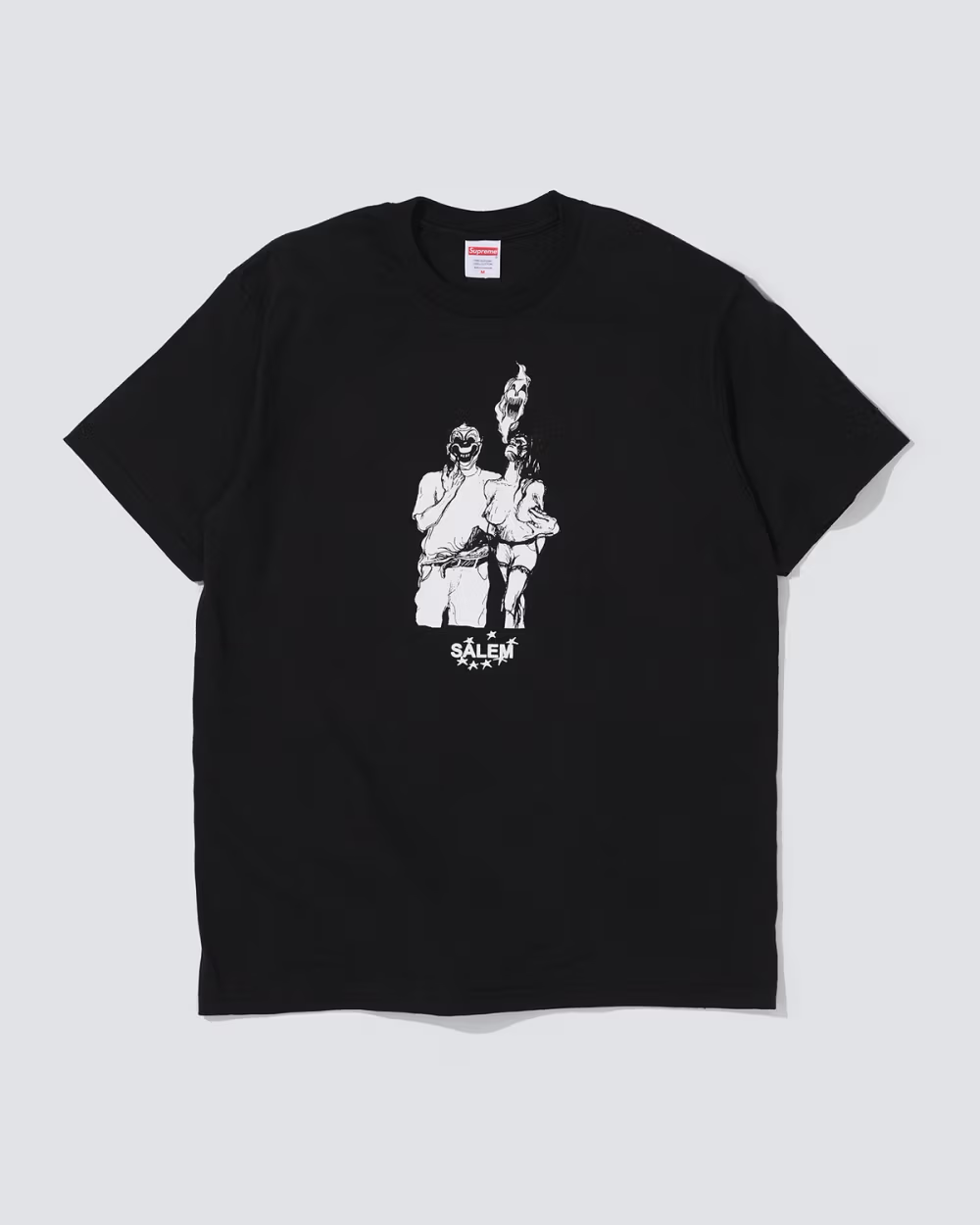 SUPREME 2026 SS – シュプリーム 2026年 春夏】国内 5/16 発売予定