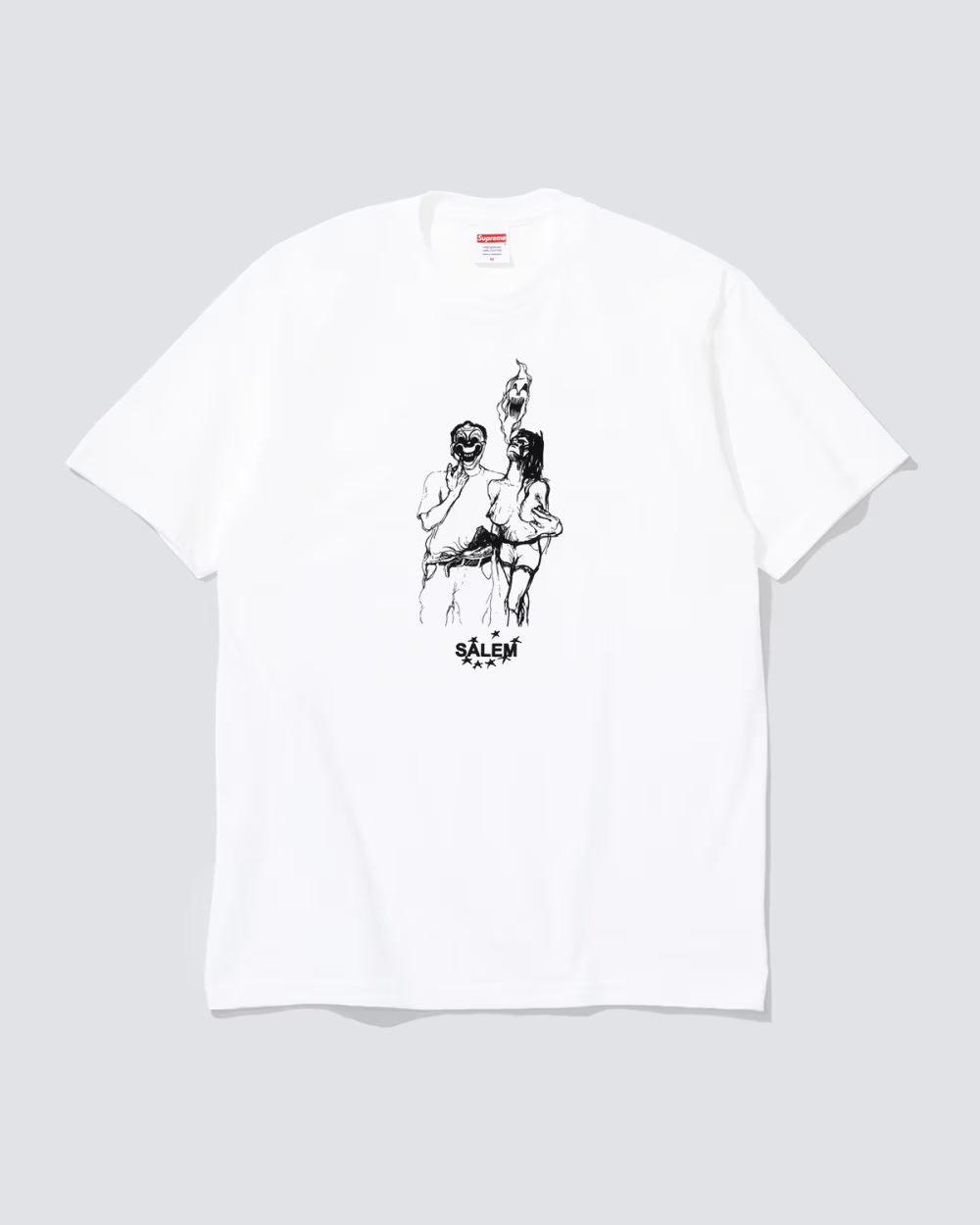 【SUPREME 2026 SS – シュプリーム 2026年 春夏】国内 5/30 発売予定 – week 14に「スパイダーマン / SPIDERMAN」アイテムが登場予定