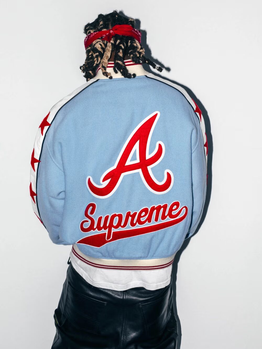 【SUPREME 2026 SS – シュプリーム 2026年 春夏】国内 5/30 発売予定 – week 14に「スパイダーマン / SPIDERMAN」アイテムが登場予定