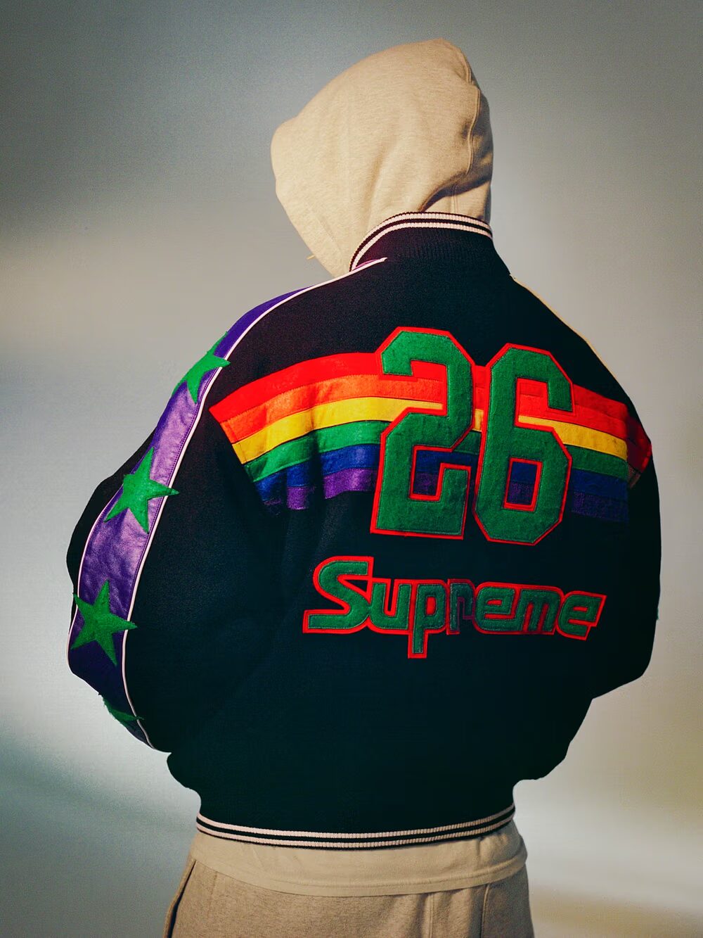 【SUPREME 2026 SS – シュプリーム 2026年 春夏】国内 5/30 発売予定 – week 14に「スパイダーマン / SPIDERMAN」アイテムが登場予定