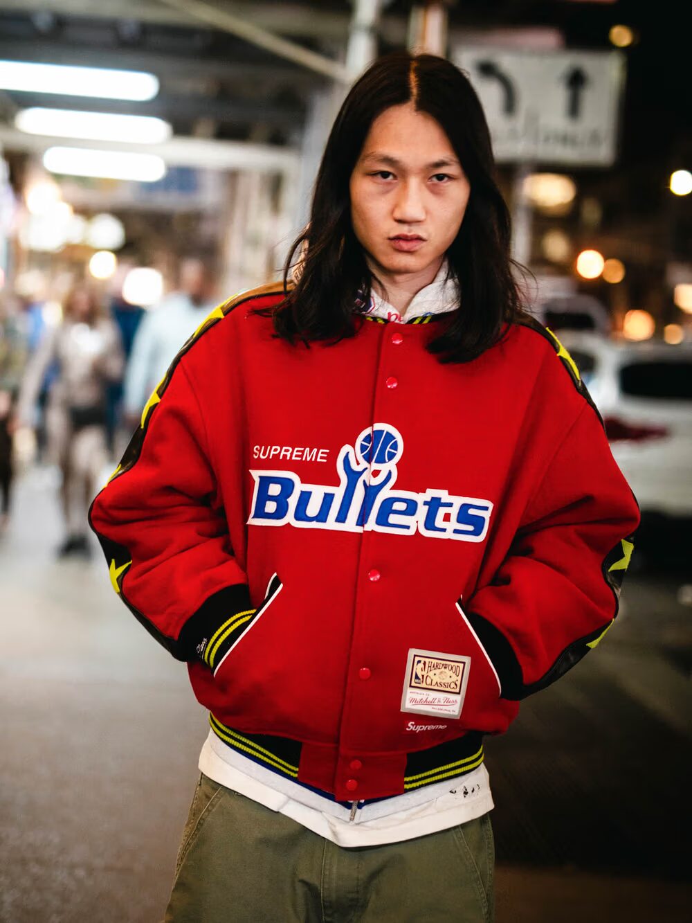 【SUPREME 2026 SS – シュプリーム 2026年 春夏】国内 5/30 発売予定 – week 14に「スパイダーマン / SPIDERMAN」アイテムが登場予定
