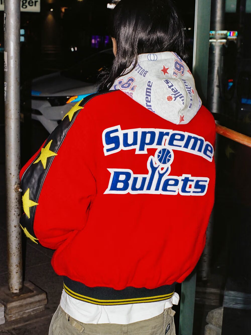 【SUPREME 2026 SS – シュプリーム 2026年 春夏】国内 5/30 発売予定 – week 14に「スパイダーマン / SPIDERMAN」アイテムが登場予定