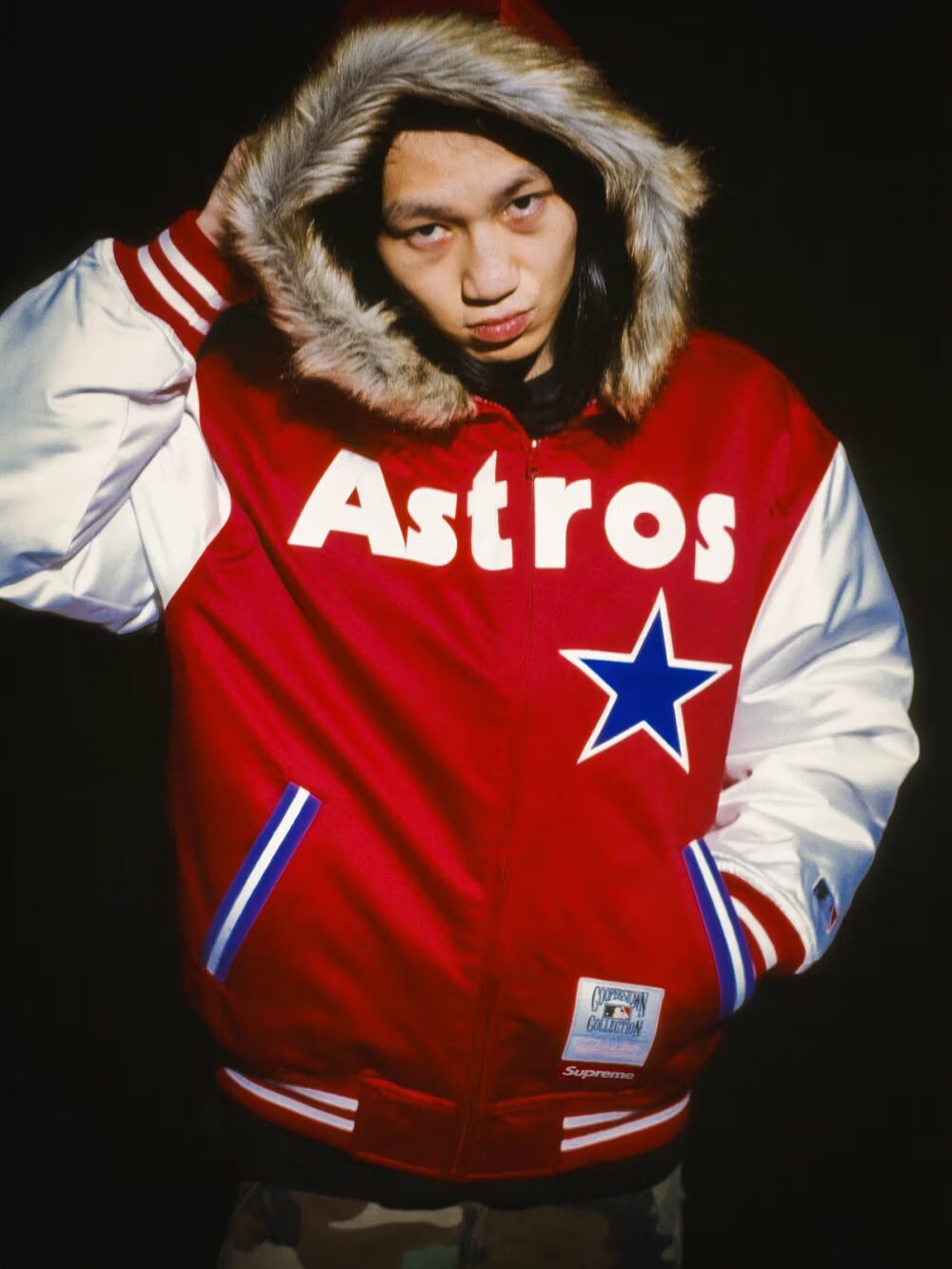 【SUPREME 2026 SS – シュプリーム 2026年 春夏】国内 5/30 発売予定 – week 14に「スパイダーマン / SPIDERMAN」アイテムが登場予定