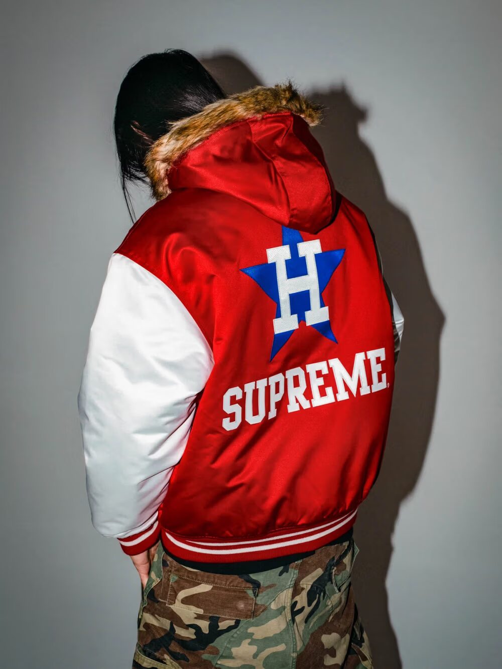 【SUPREME 2026 SS – シュプリーム 2026年 春夏】国内 5/30 発売予定 – week 14に「スパイダーマン / SPIDERMAN」アイテムが登場予定