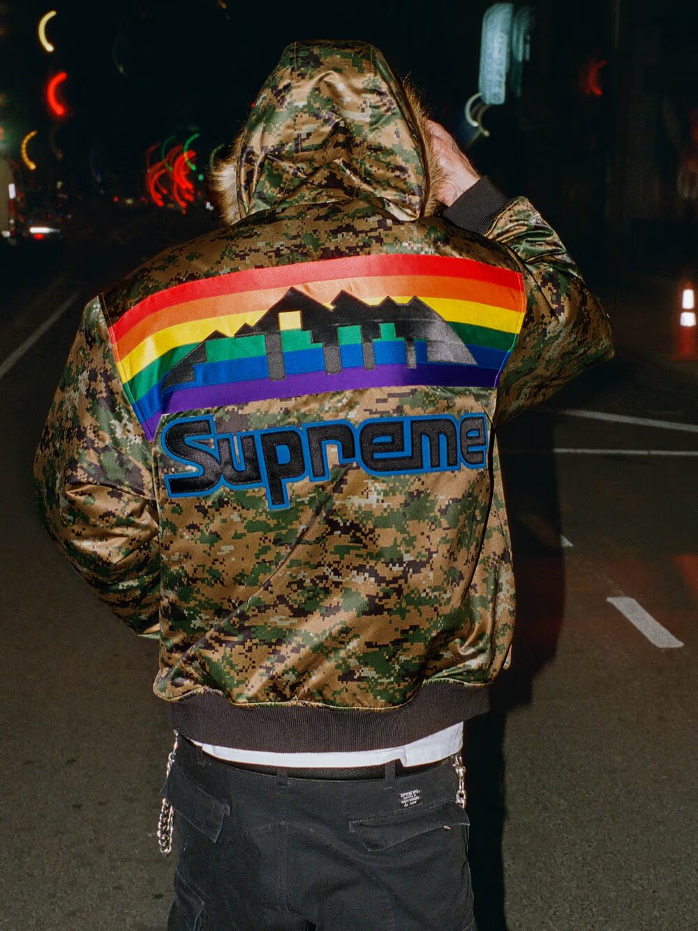 【SUPREME 2026 SS – シュプリーム 2026年 春夏】国内 5/30 発売予定 – week 14に「スパイダーマン / SPIDERMAN」アイテムが登場予定