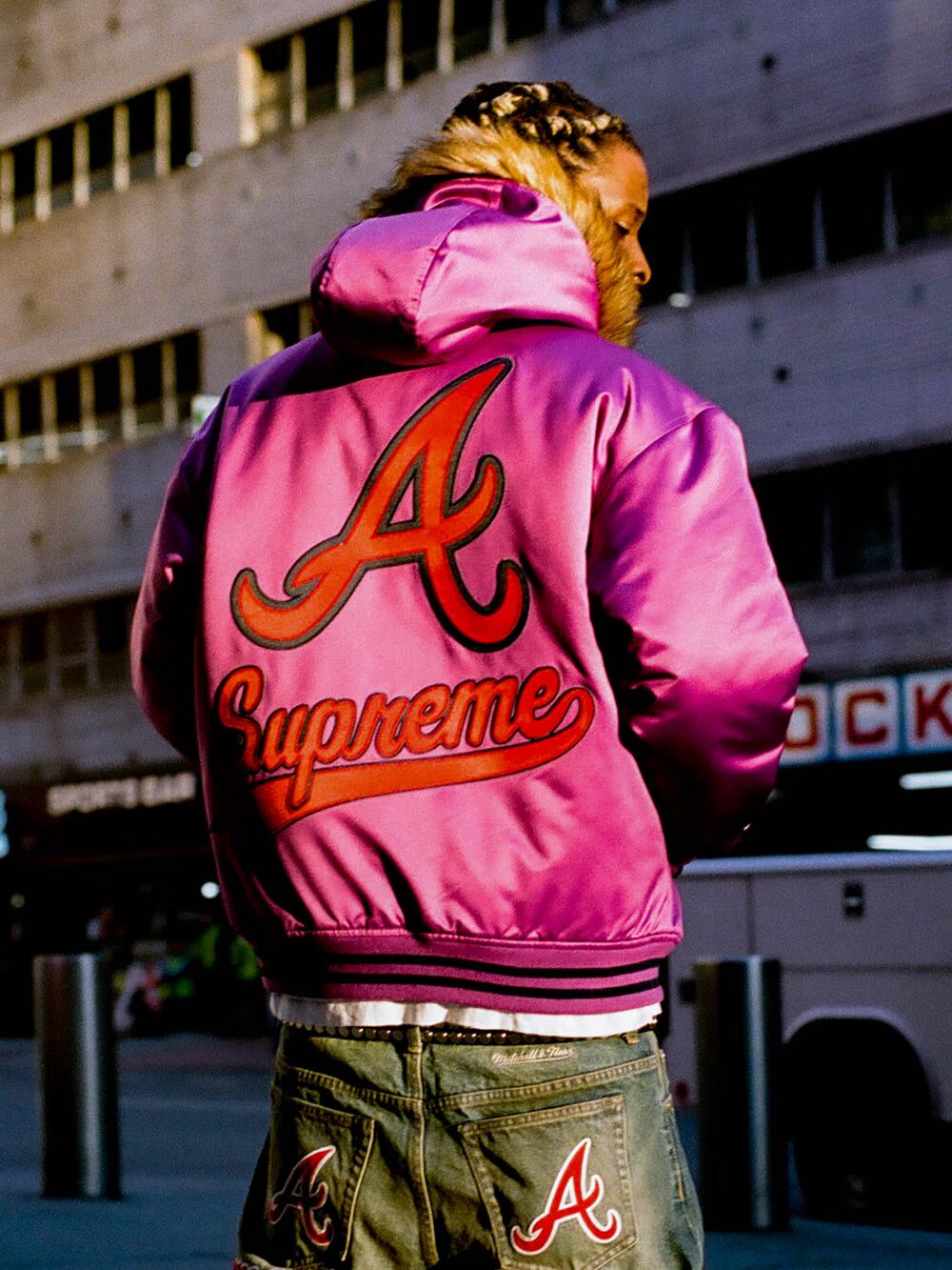 【SUPREME 2026 SS – シュプリーム 2026年 春夏】国内 5/30 発売予定 – week 14に「スパイダーマン / SPIDERMAN」アイテムが登場予定