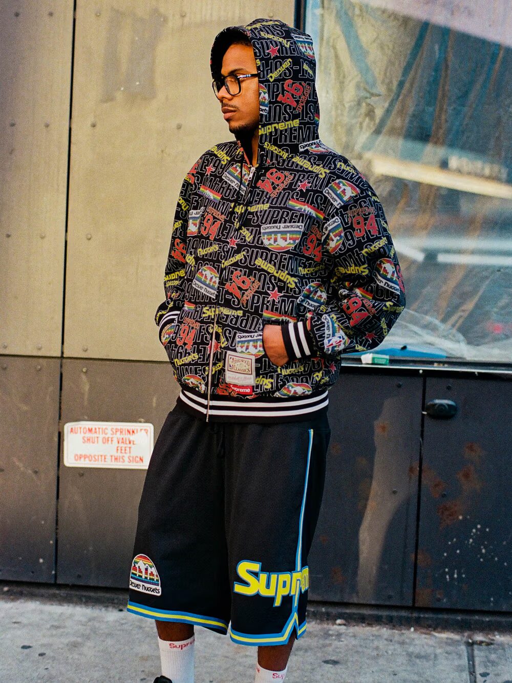 【SUPREME 2026 SS – シュプリーム 2026年 春夏】国内 5/30 発売予定 – week 14に「スパイダーマン / SPIDERMAN」アイテムが登場予定